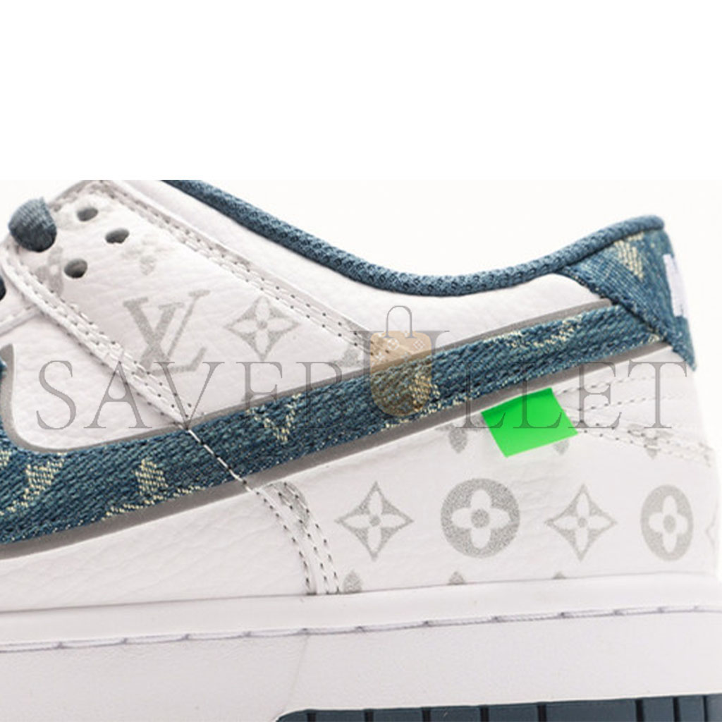 NIKE SB DUNK LOW LV LV0526 593J